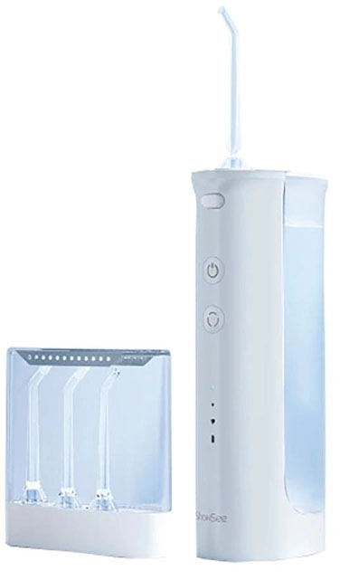 Іригатор ShowSee G2 - Фото 1