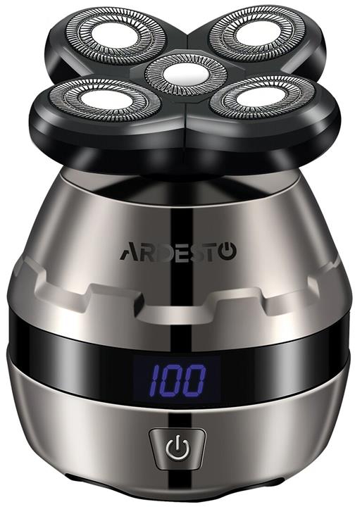 Бритва Ardesto SHR-5WPR - Фото 1