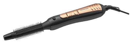 Фен-щетка Sencor SHS 3000BK - Фото 1