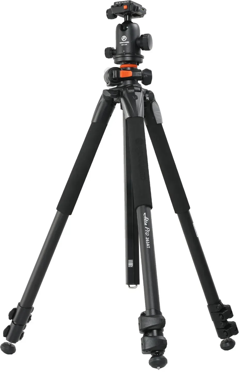 Штатив Vanguard Alta Pro 263AB 100 - Фото 1