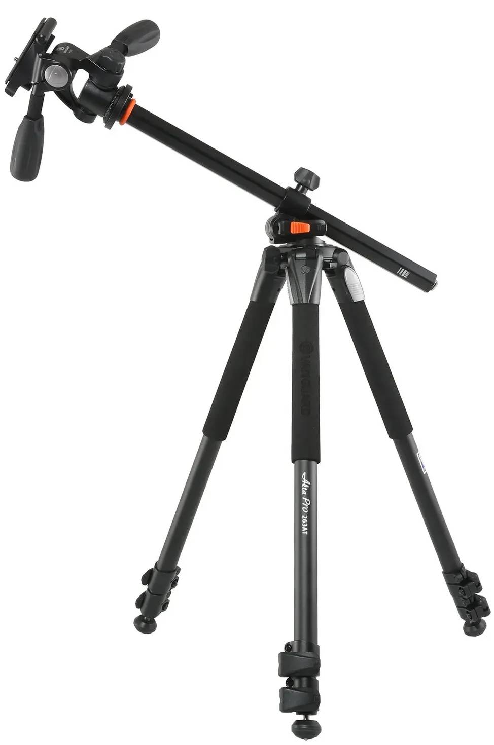 Купить Штатив Vanguard Alta Pro 2+ 263AP - Фото 1 Штатив Vanguard Alta Pro 2+ 263AP - Фото 1