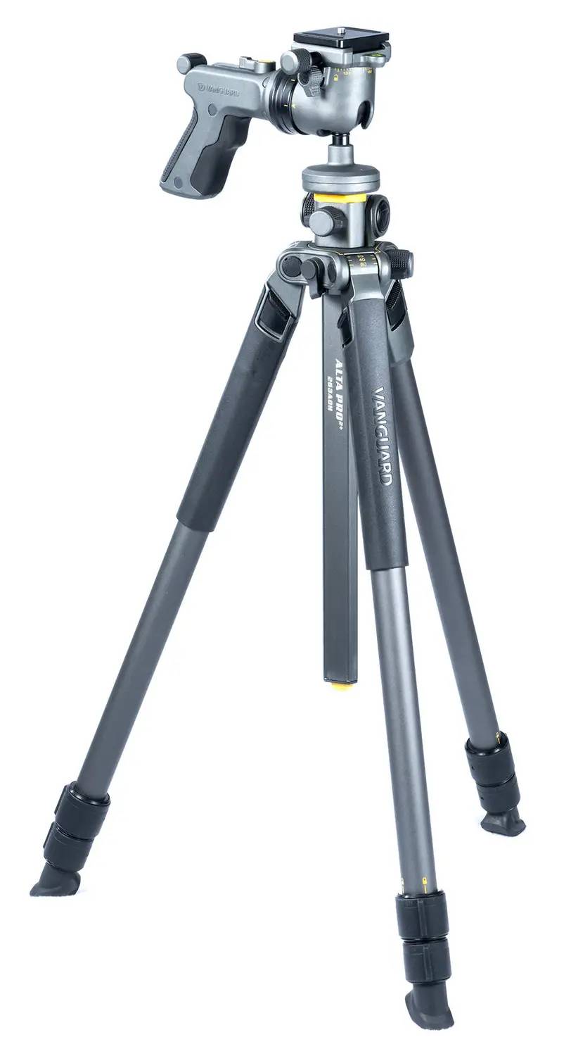 Штатив Vanguard Alta Pro 2+ 263AGH - Фото 1