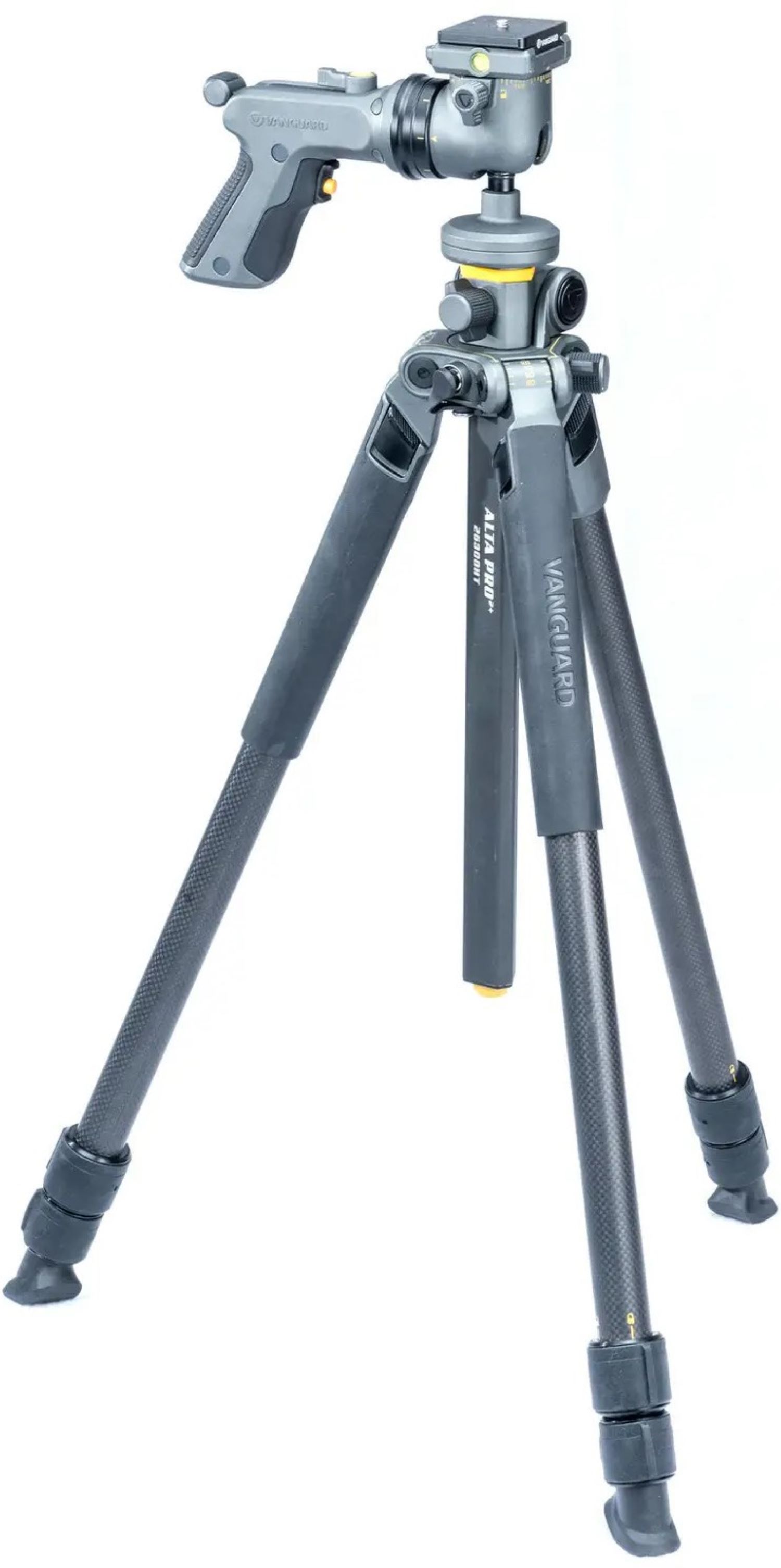 Штатив Vanguard Alta Pro 2+ 263CGHT - Фото 1