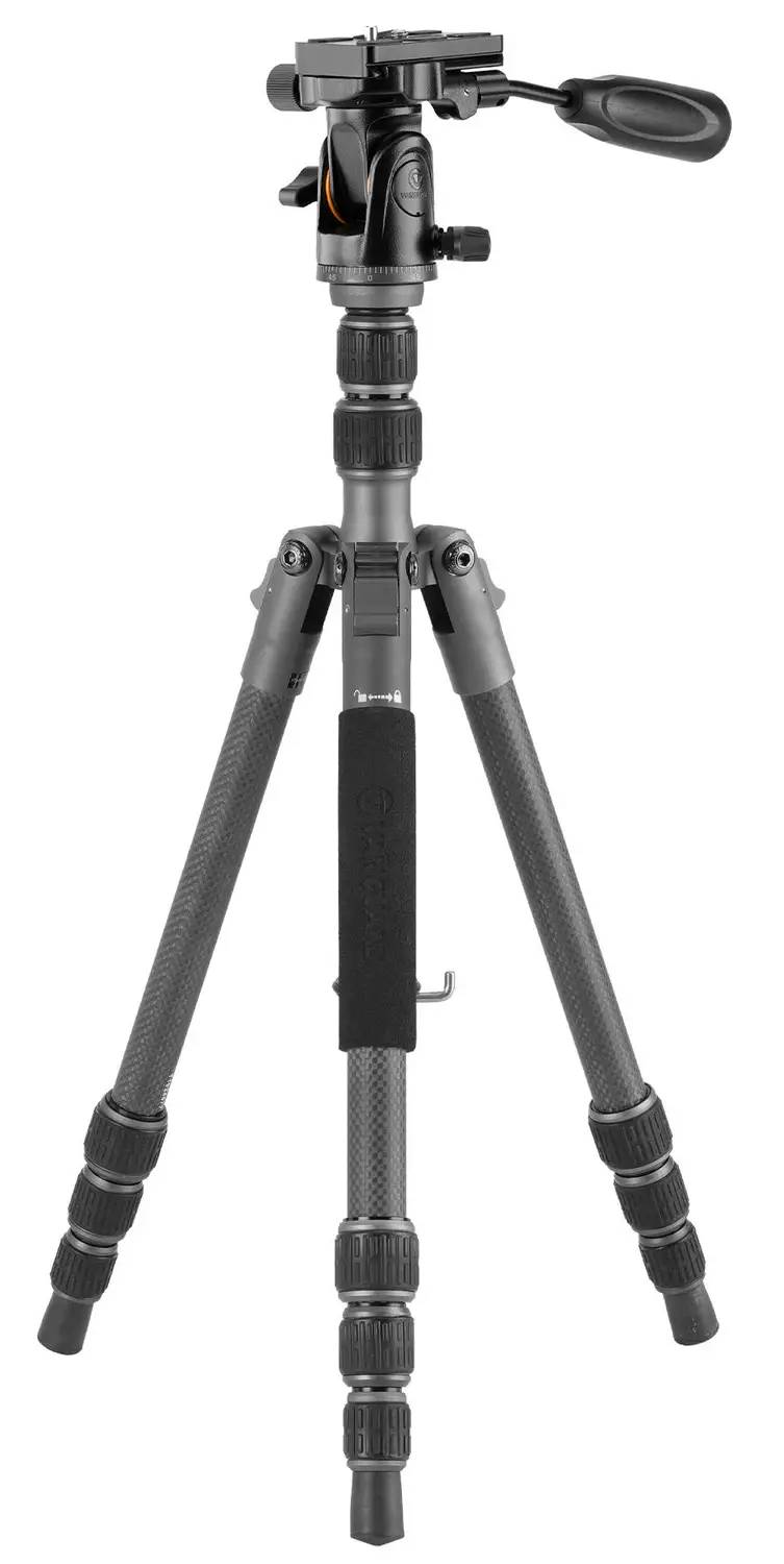 Штатив Vanguard VEO 3GO 204CP - Фото 1
