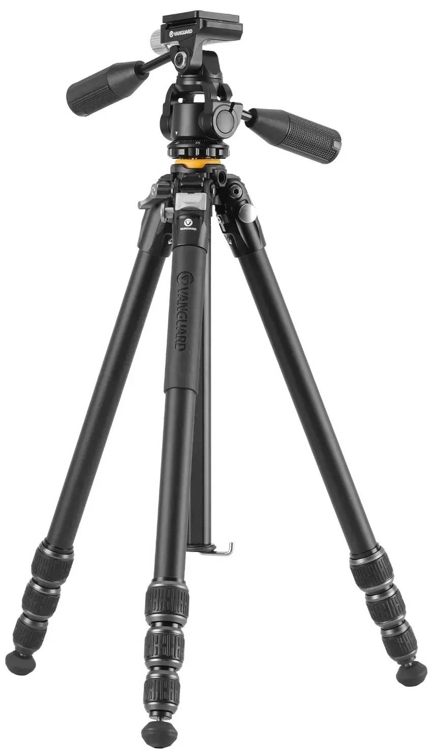 Купить Штатив Vanguard VEO 5 234APS-36 - Фото 1 Штатив Vanguard VEO 5 234APS-36 - Фото 1