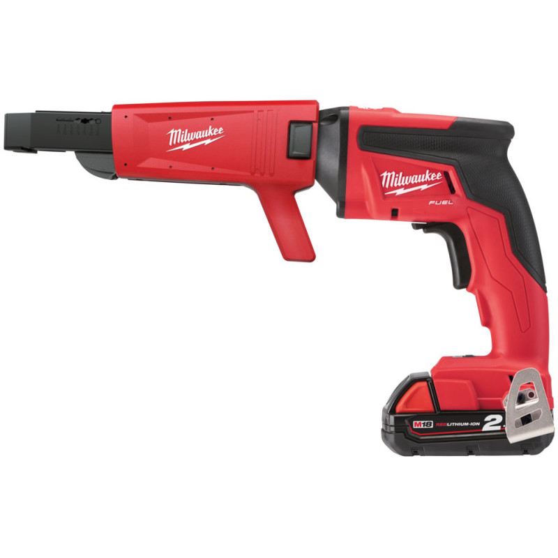 Шуруповерт Milwaukee M18 FUEL FSGC-202X (4933459199) - Фото 1