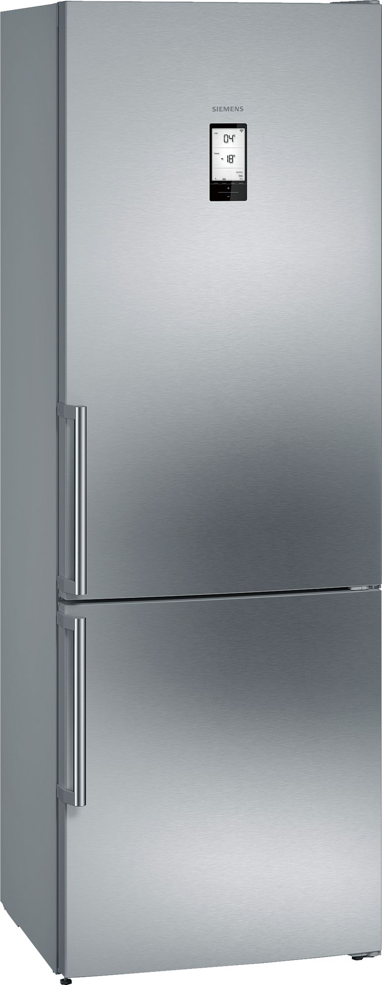 Холодильник Siemens KG49NAI31U - Фото 1