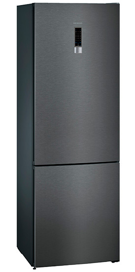 Уценка - Холодильник Siemens KG49NXX306 - Фото 1