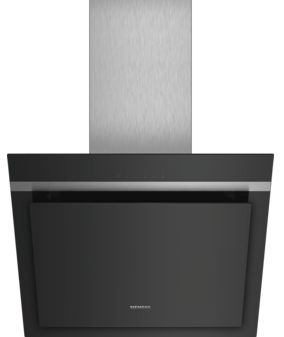 Вытяжка декоративная Siemens LC67KHM60 - Фото 1