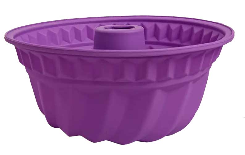 Форма для приготування Gusto 21.5х21.5х9.5 см (GT-S-209) - Фото 1