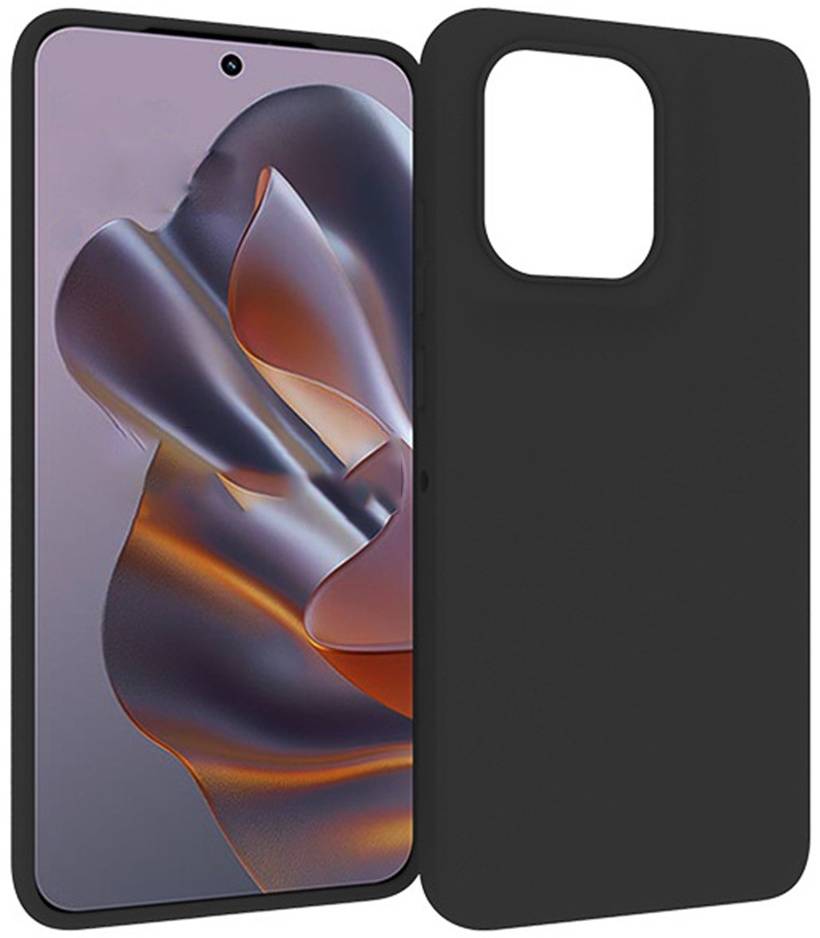 Купити Чохол для смартфону BeCover for Motorola Edge 50 Neo Black (712744) - Фото 1 Чохол для смартфону BeCover for Motorola Edge 50 Neo Black (712744) - Фото 1