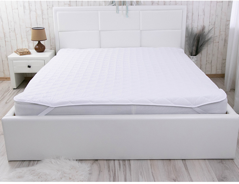 Наматрацник Руно 170х200 (626.52СУ) - Фото 1