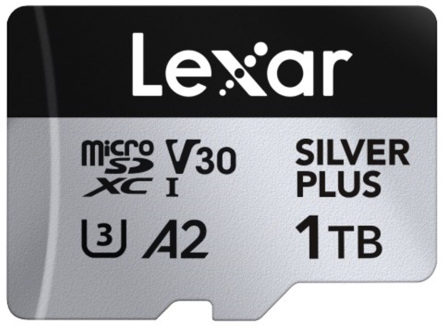 Карта памяти Lexar MICRO SDXC 1TB UHS-I (LMSSIPL001T-BNANG) - Фото 1