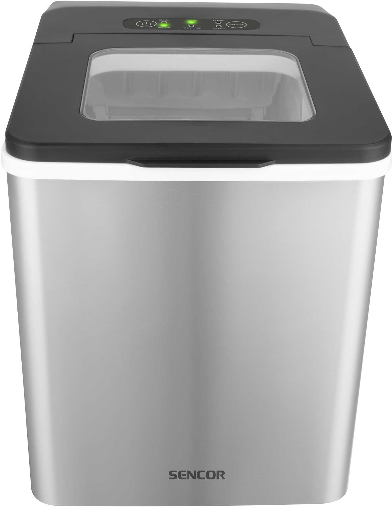 Льдогенератор Sencor SIM3400SS - Фото 1