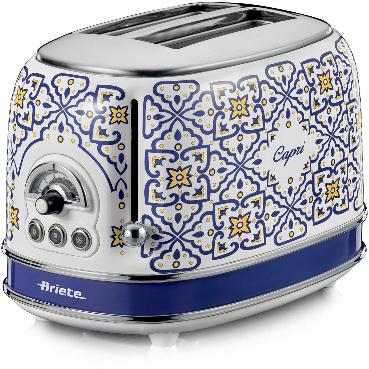 Тостер Ariete 0155 CAPRI - Фото 1