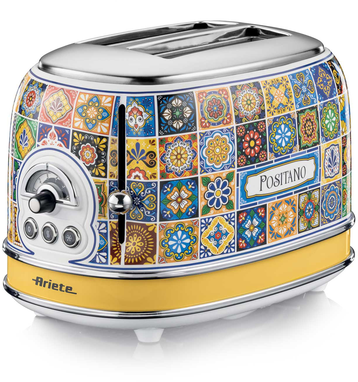 Тостер Ariete 0155 POSITANO - Фото 1