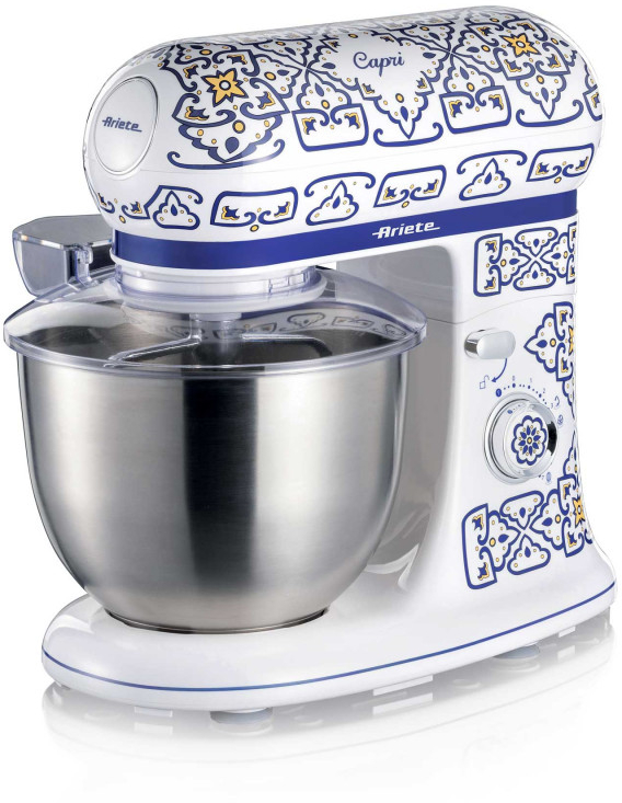 Кухонная машина Ariete 1588 CAPRI - Фото 1