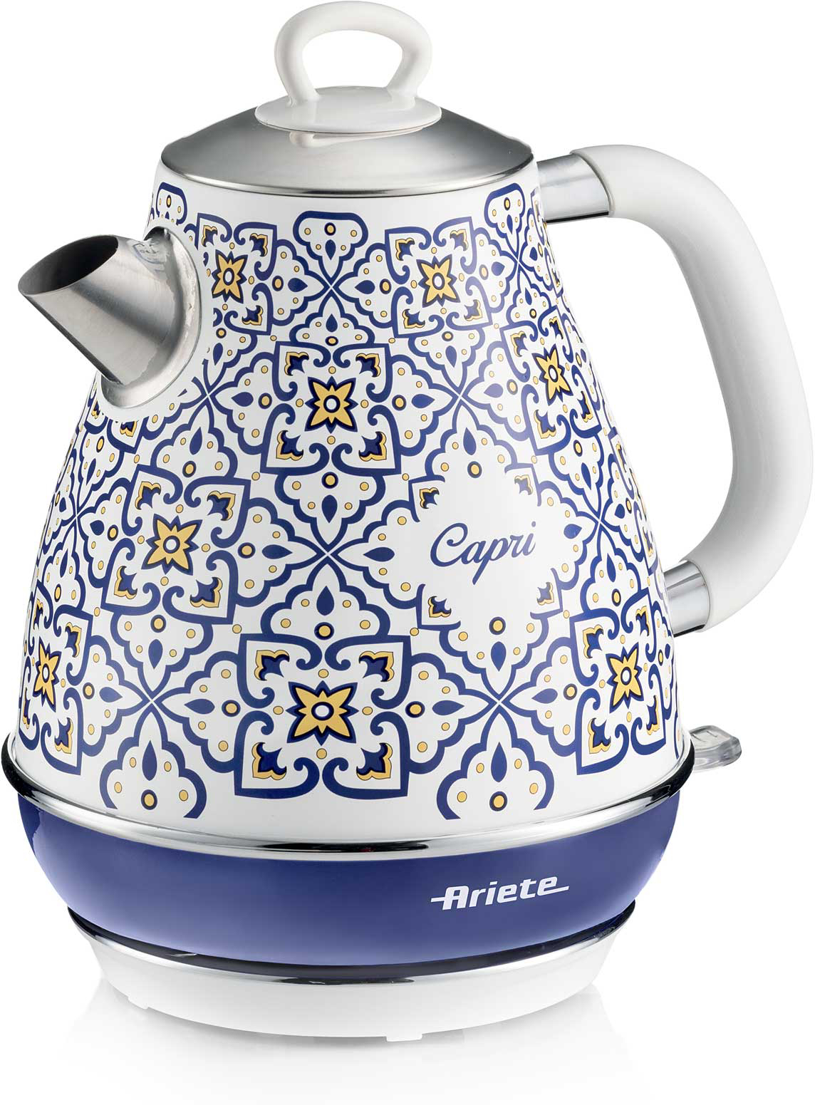 Электрический чайник Ariete 2869 CAPRI - Фото 1