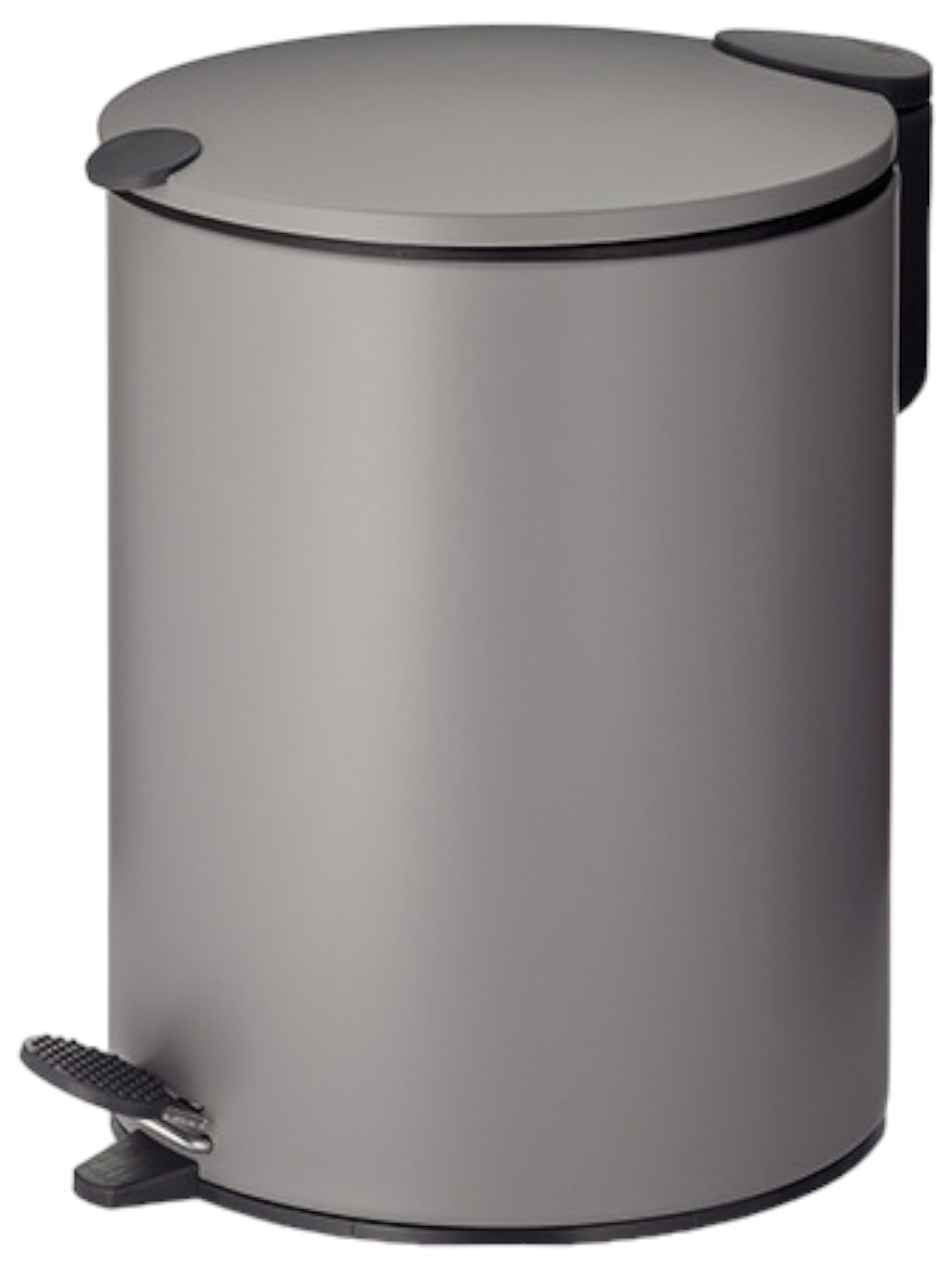 Бак для мусора с педалью Kela Mats 5 л (23700) - Фото 1