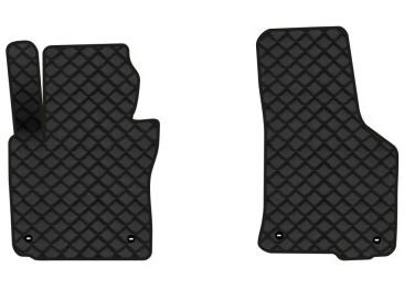 Купити Килимки з екошкіри в салон авто передні EVAtech для Octavia A5 (AT, 8 clips) Skoda 2004-2013 2 покоління Combi EU (SK12160AV2TL4BBB) - Фото 1 Килимки з екошкіри в салон авто передні EVAtech для Octavia A5 (AT, 8 clips) Skoda 2004-2013 2 покоління Combi EU (SK12160AV2TL4BBB) - Фото 1