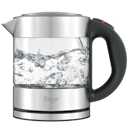 Электрический чайник Sage Compact Kettle Pure (SKE395CLR4EEU1) купить ...