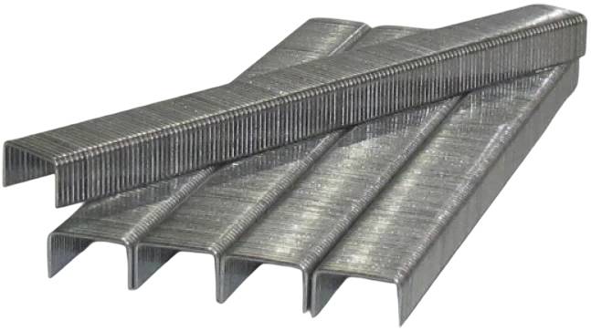 Скобы Vulkan 8008 (А-08) (8008A08) - Фото 1