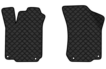 Купити Килимки з екошкіри в салон авто передні EVAtech для Octavia A4 Tour Skoda 1996-2010 1 покоління Liftback EU (SK11552A2TL4BBB) - Фото 1 Килимки з екошкіри в салон авто передні EVAtech для Octavia A4 Tour Skoda 1996-2010 1 покоління Liftback EU (SK11552A2TL4BBB) - Фото 1