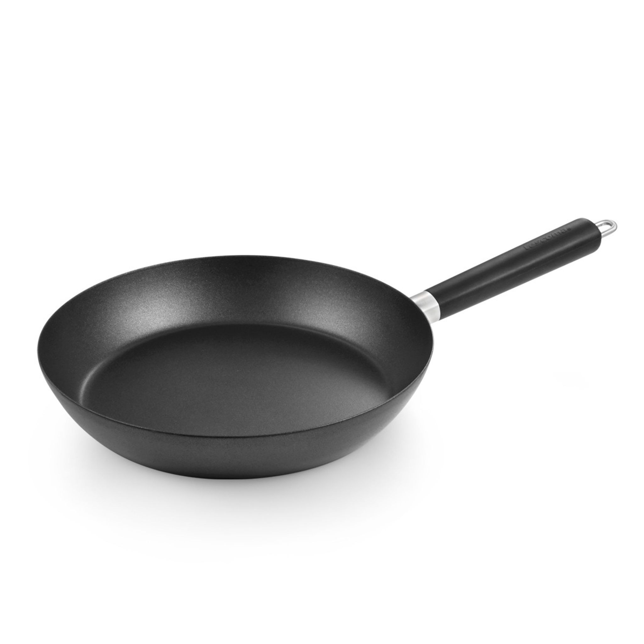 Сковорода универсальная tescoma NERO 26 см (607046) - Фото 1