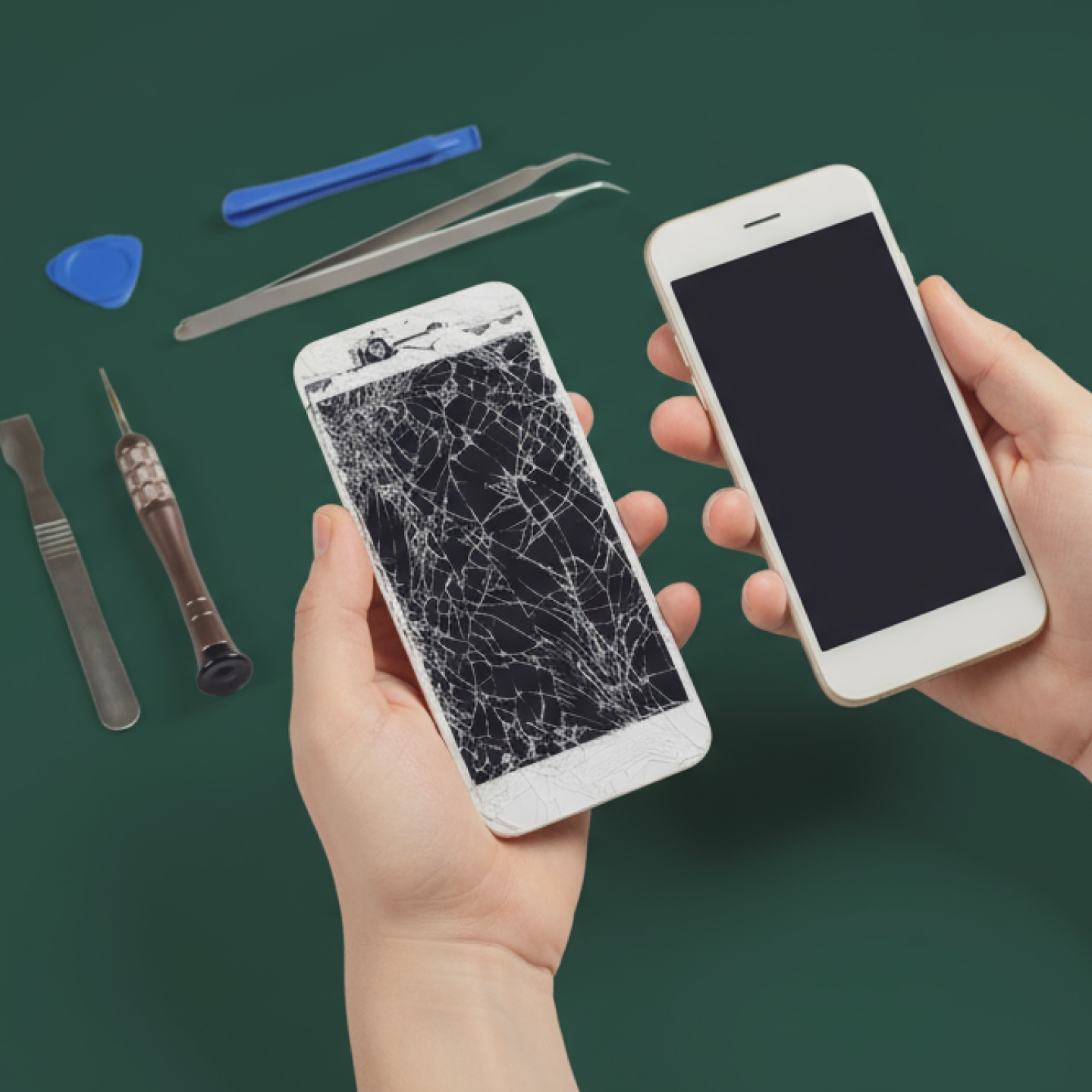 Защита от разбития - Фото 1