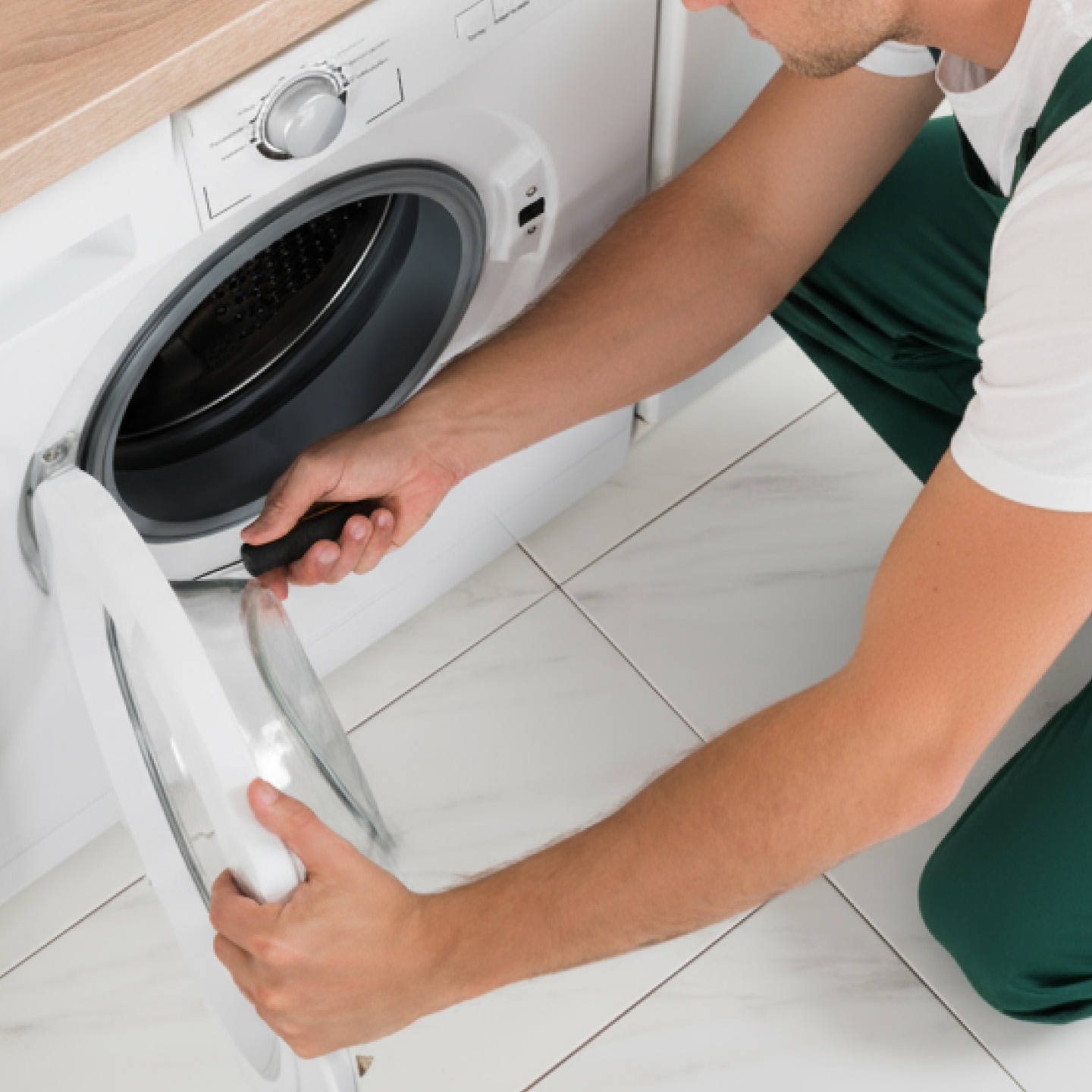 Купить Профилактика стиральной машины - Фото 1 Профилактика стиральной машины - Фото 1