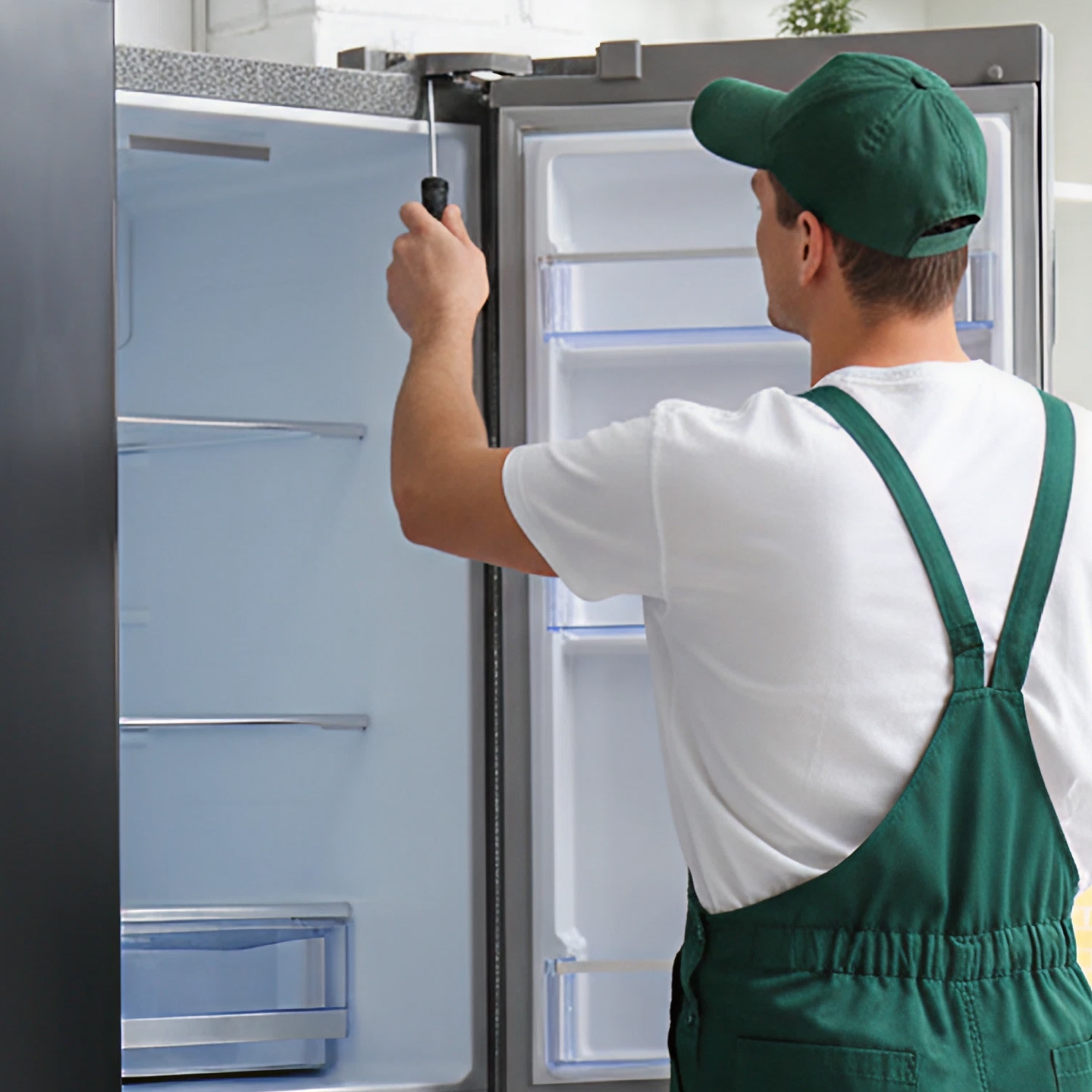 Профілактика холодильника - Фото 1