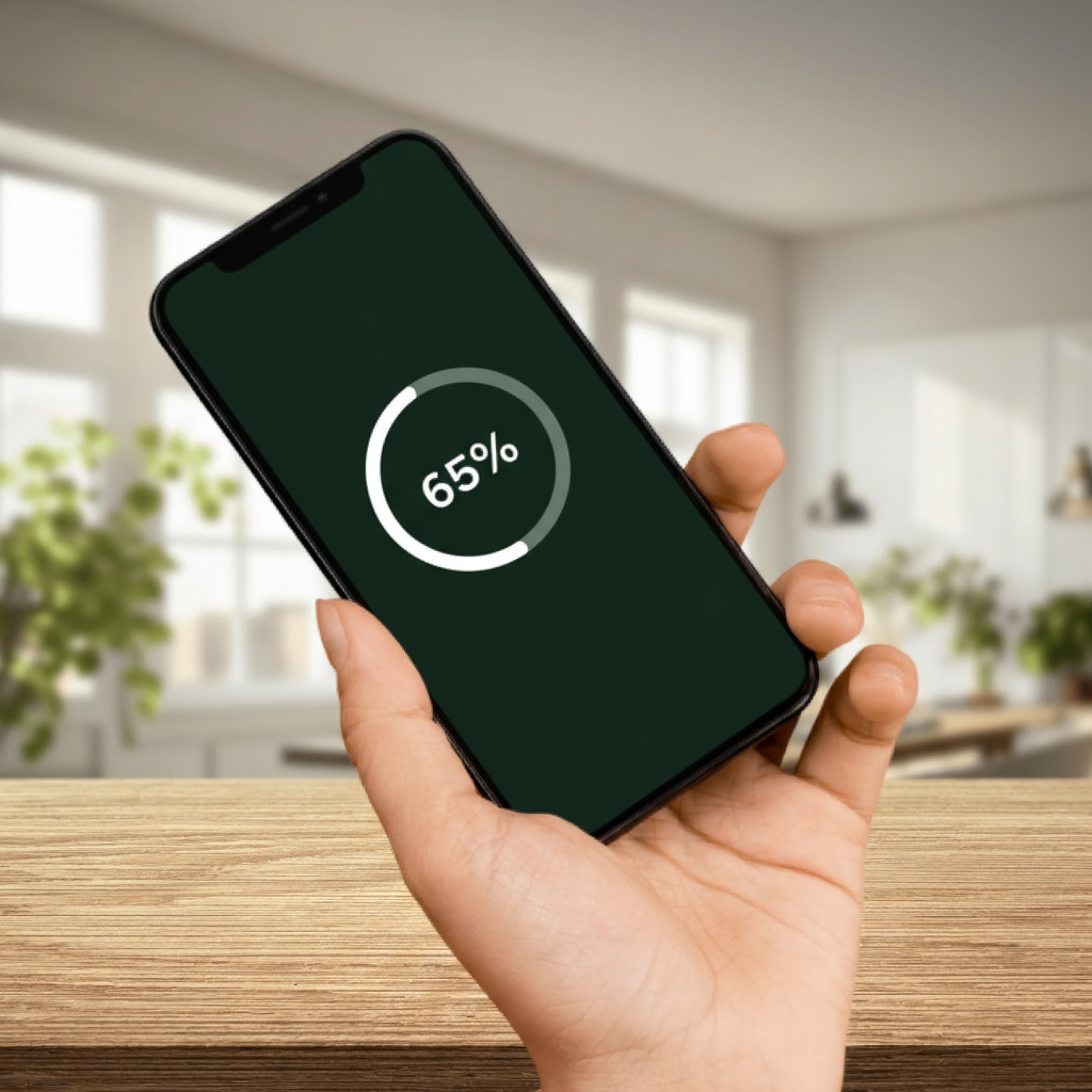 Подготовка смартфона или планшета - Фото 1