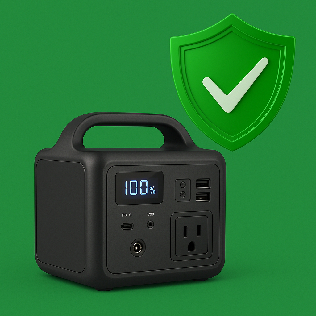 Послуга «PowerCare» - Фото 1