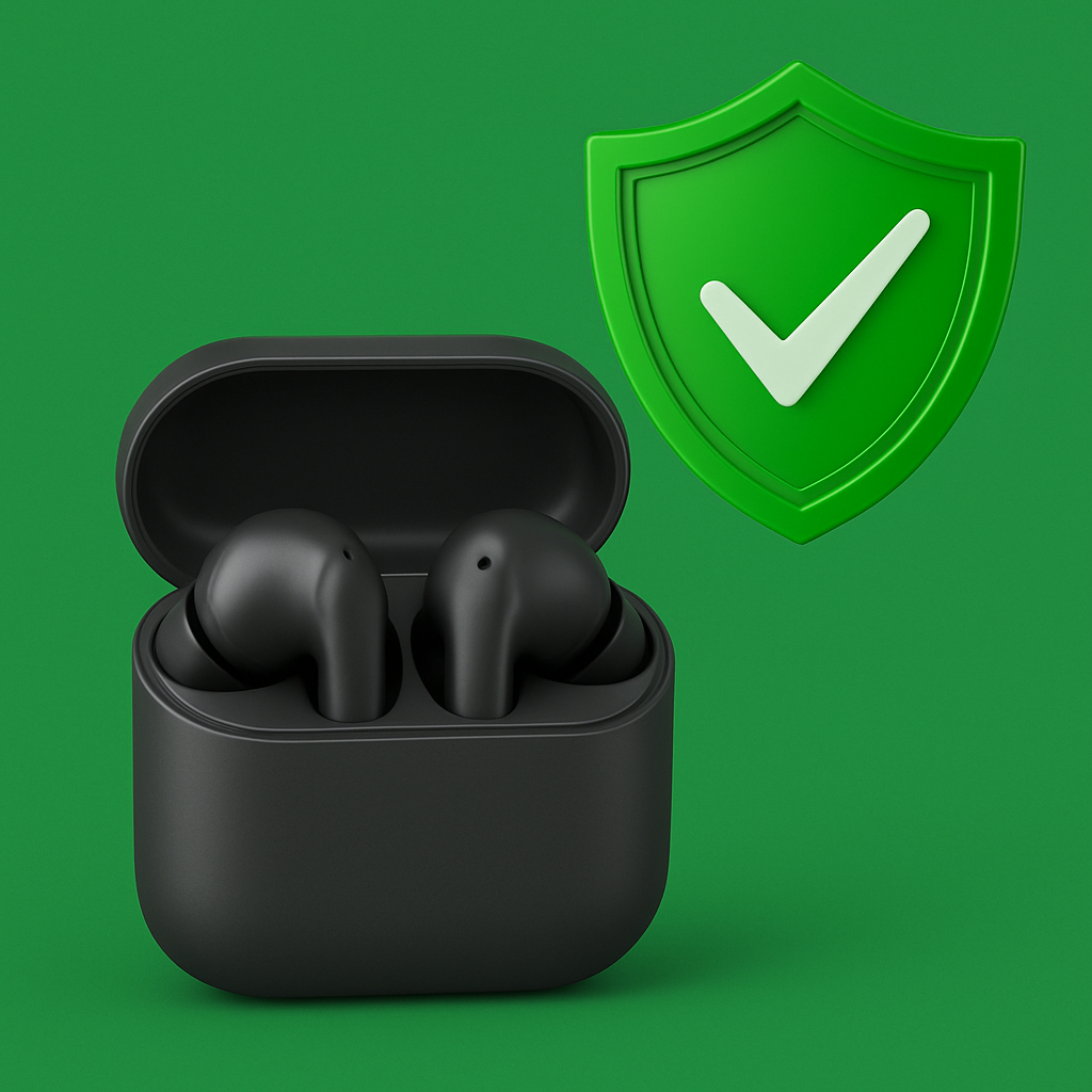 Послуга TWS Сервіс - Фото 1