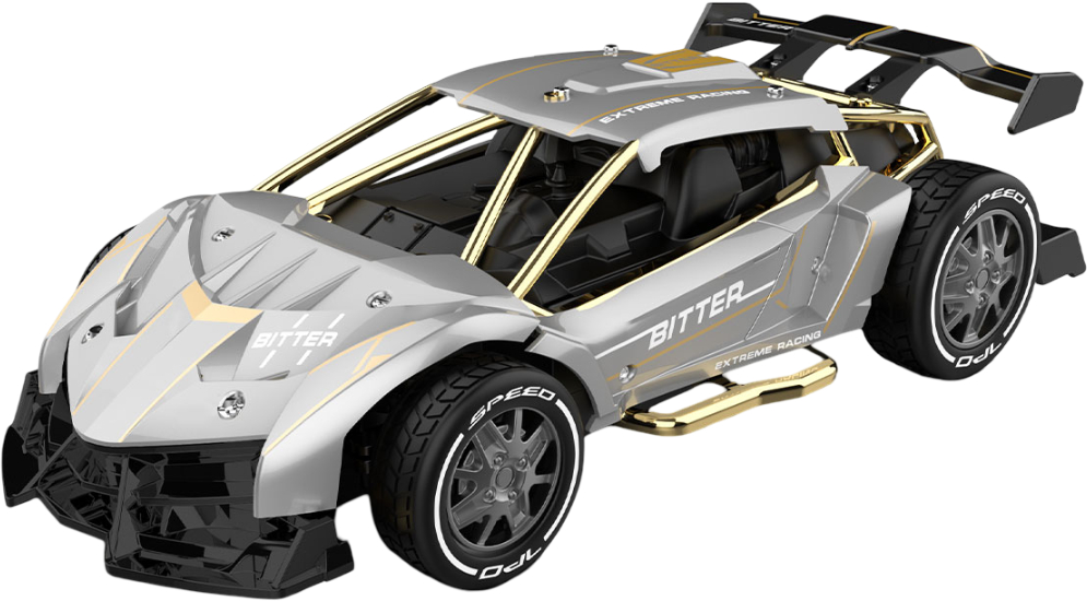 Радиоуправляемая машинка KS Drive EXTREME RACING (SL-8212ARHS) - Фото 1