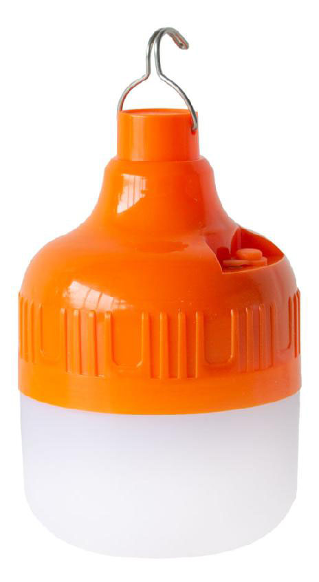 Фонарь аккумуляторный Євросвітло LED SL-EBL-821 6400К (000058384) - Фото 1