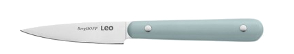 Ніж для овочів Berghoff 3950348 Slate 9 см - Фото 1