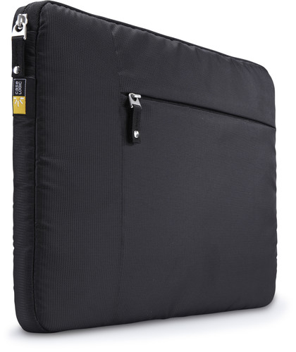 Чехол для ноутбука Case Logic Sleeve 13'' TS-113 Black (3201743) - Фото 1