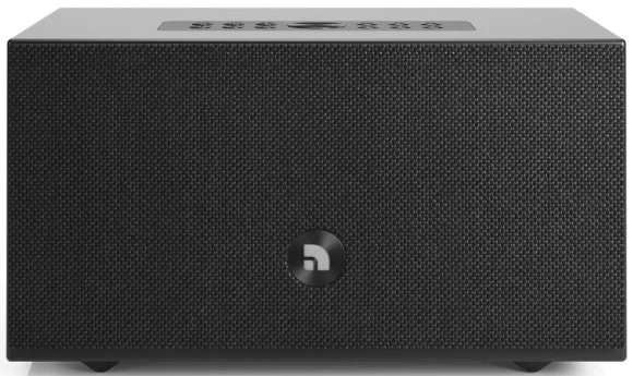 Портативная акустика Audio Pro C5 MkII W Black - Фото 1