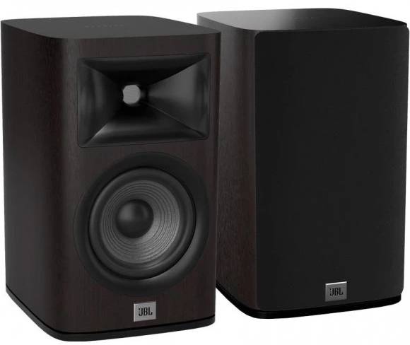 Комп'ютерна акустика компактна 2.0 JBL Studio 630 (JBLS630DKW) - Фото 1