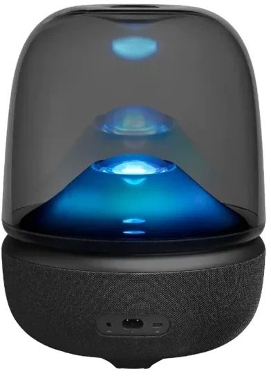 Портативна акустика Harman/Kardon Aura Studio 5 (HKAURAS5WFBSEP) - Фото 1