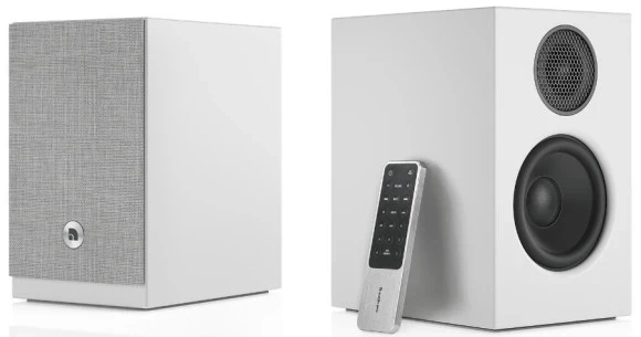 Купить Компьютерная акустика компактная 2.0 Audio Pro A28 W White - Фото 1 Компьютерная акустика компактная 2.0 Audio Pro A28 W White - Фото 1