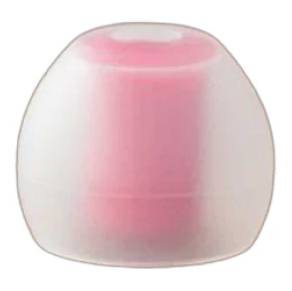 Купить Амбушюр для наушников Final Audio Earpiece Type E Clear Red 5 шт. (FI-EPECL2A4_EN) - Фото 1 Амбушюр для наушников Final Audio Earpiece Type E Clear Red 5 шт. (FI-EPECL2A4_EN) - Фото 1