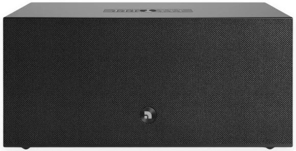 Портативна акустика Audio Pro C20 W Black