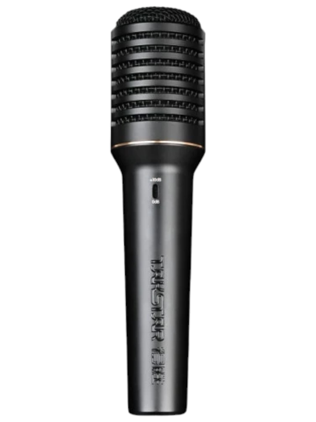 Микрофон вокальный проводной Takstar PCM-5600 Black - Фото 1