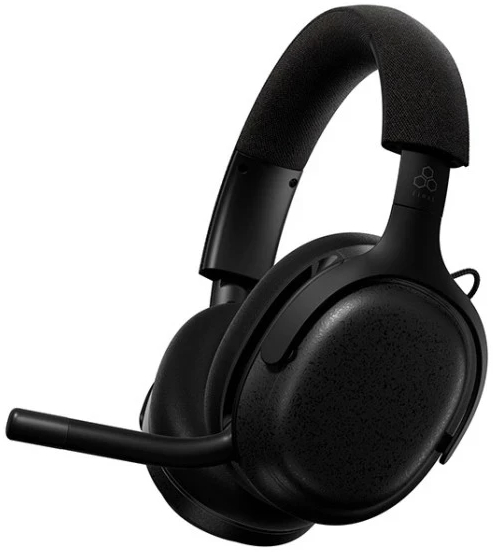 Купить Гарнитура беспроводная Final Audio VR3000 EX Black - Фото 1 Гарнитура беспроводная Final Audio VR3000 EX Black - Фото 1