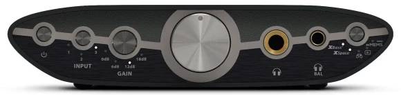 Купить Усилитель для наушников iFi ZEN CAN 3 Black - Фото 1 Усилитель для наушников iFi ZEN CAN 3 Black - Фото 1
