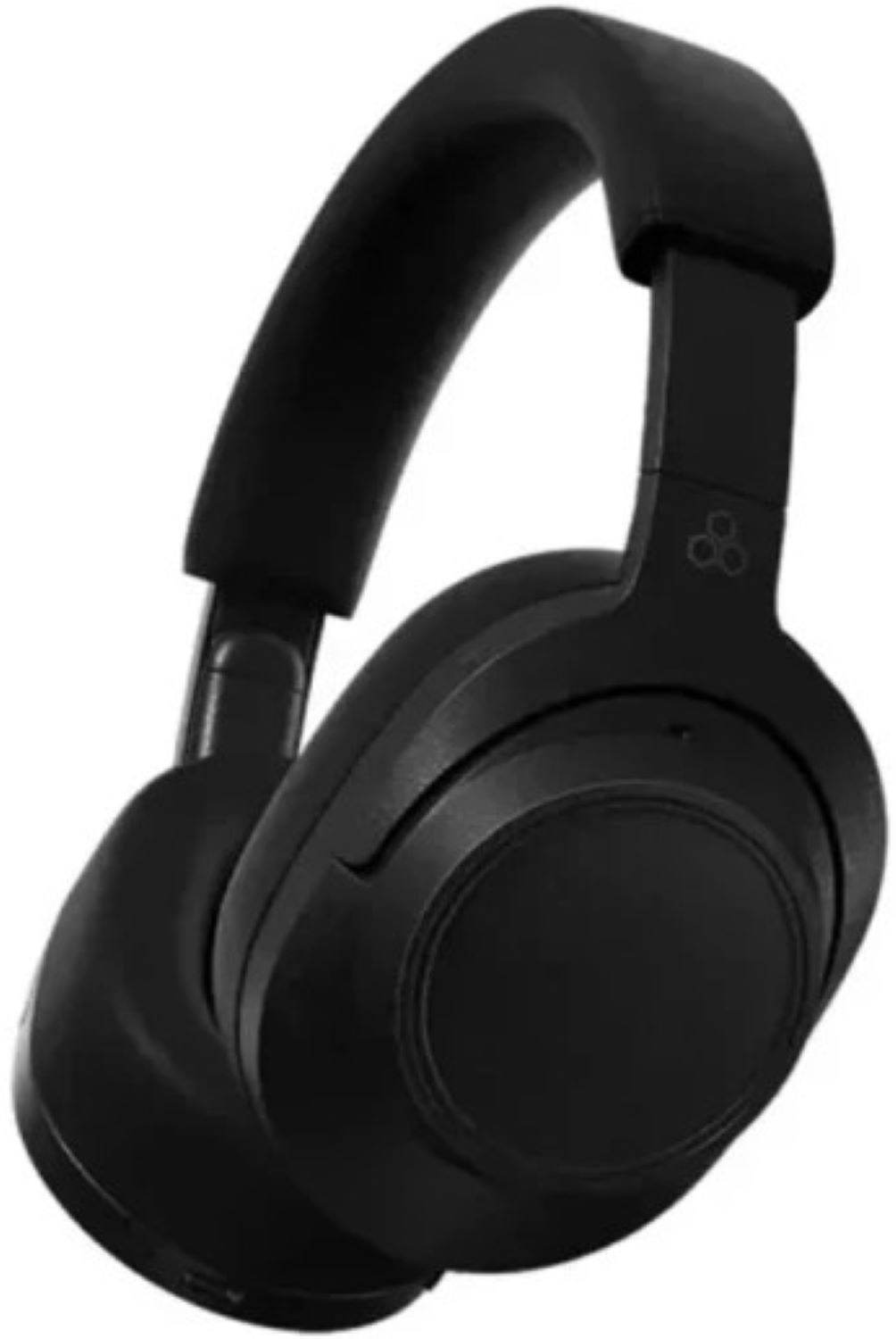 Навушники повнорозмірні бездротові Final Audio UX5000 Black - Фото 1