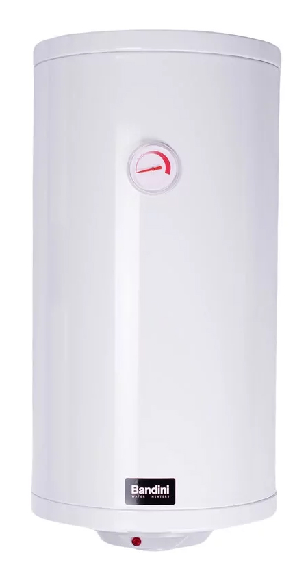 Водонагрівач Bandini Water Heaters SE 60 SLIM - Фото 1