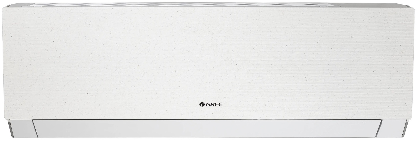 Кондиционер сплит GREE GWH09AUCXB-K6DNA1A/I beige stone/GWH09AUCXB-K6DNA1A/O - Фото 1